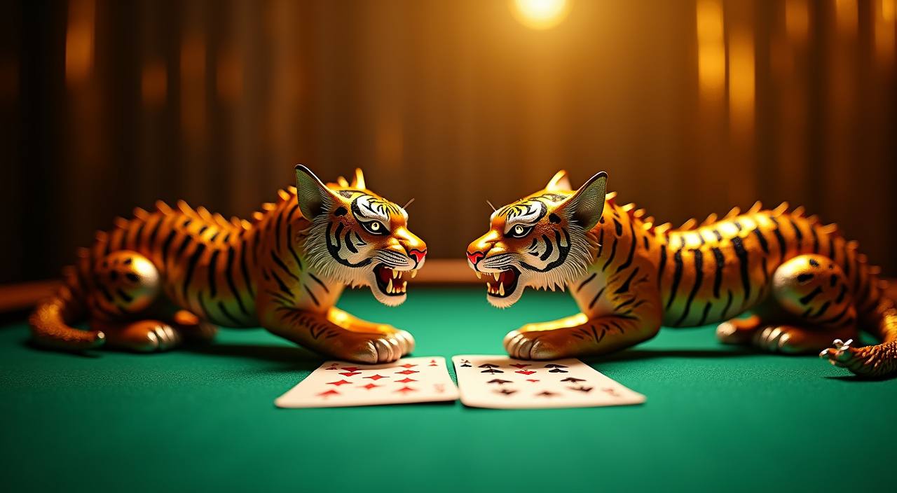 dana77 Meja Hurricane dengan Dealer Langsung dan Slot Bersiri